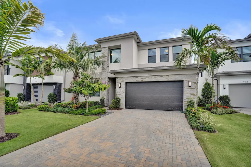 9164 Silver Marsh Lane Boca Raton FL 33434