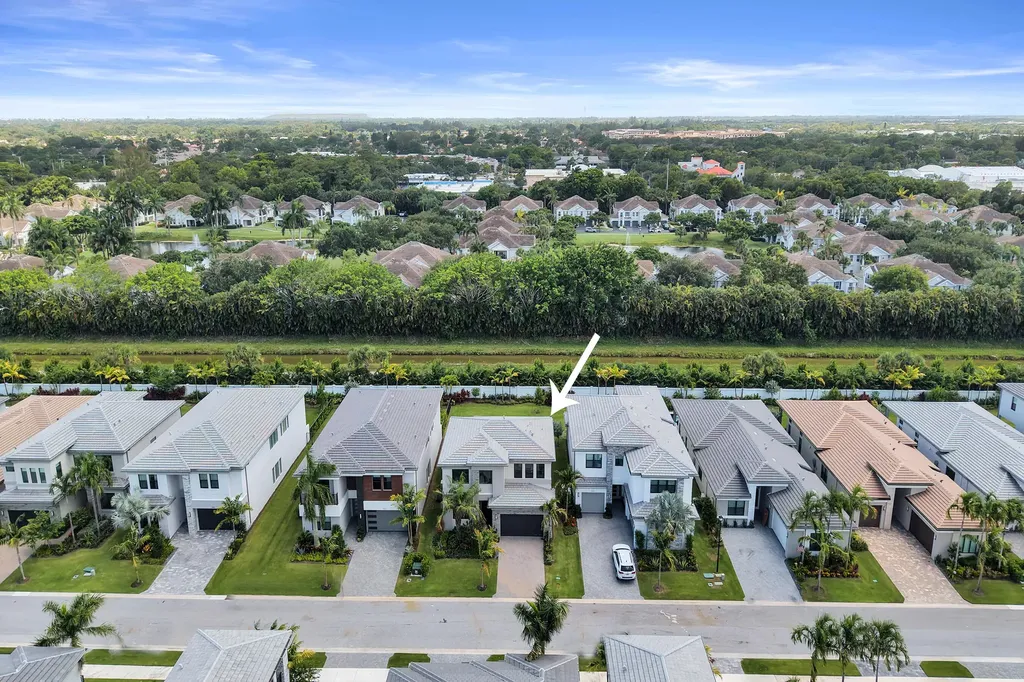 9164 Silver Marsh Lane Boca Raton FL 33434