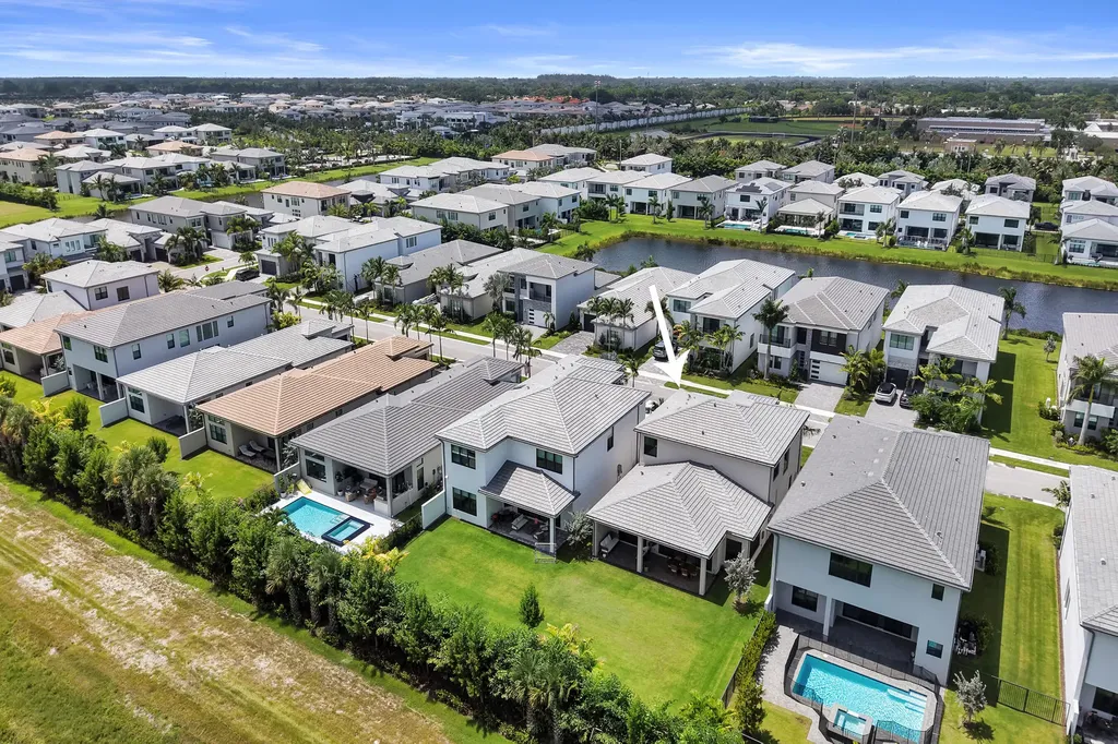 9164 Silver Marsh Lane Boca Raton FL 33434