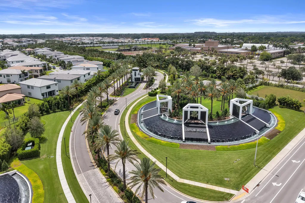 9164 Silver Marsh Lane Boca Raton FL 33434