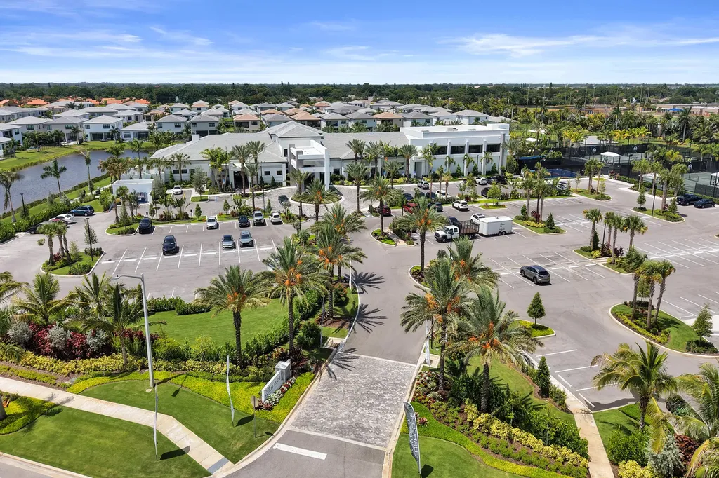 9164 Silver Marsh Lane Boca Raton FL 33434