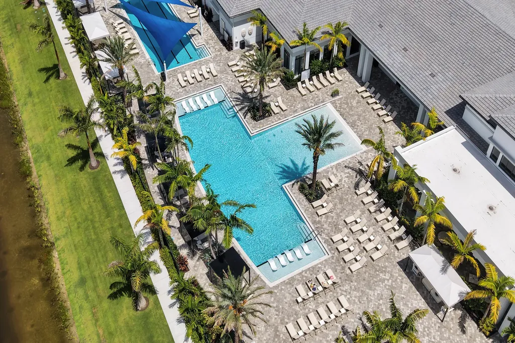 9164 Silver Marsh Lane Boca Raton FL 33434