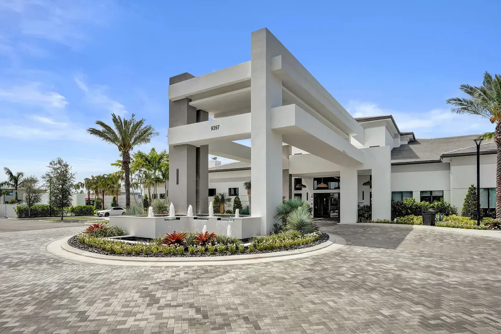9164 Silver Marsh Lane Boca Raton FL 33434
