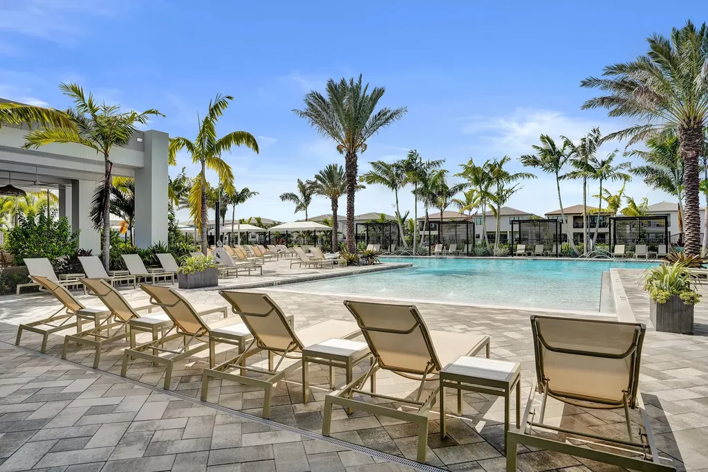 9164 Silver Marsh Lane Boca Raton FL 33434
