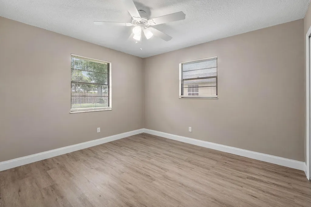 2407 SE Marius Street Port St Lucie FL 34952