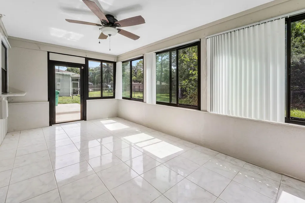 2407 SE Marius Street Port St Lucie FL 34952