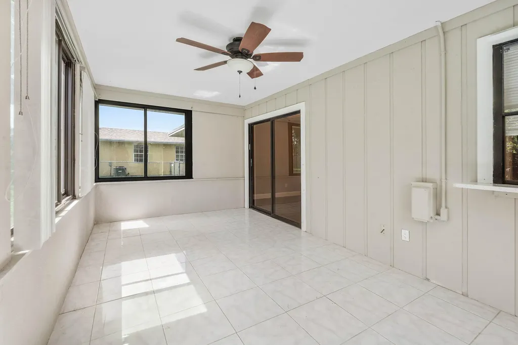 2407 SE Marius Street Port St Lucie FL 34952