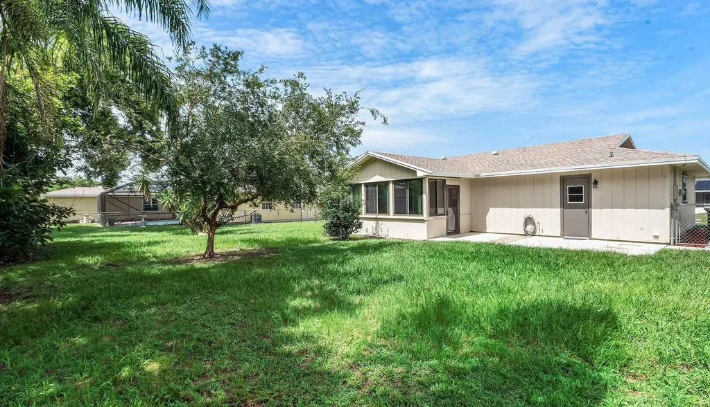 2407 SE Marius Street Port St Lucie FL 34952