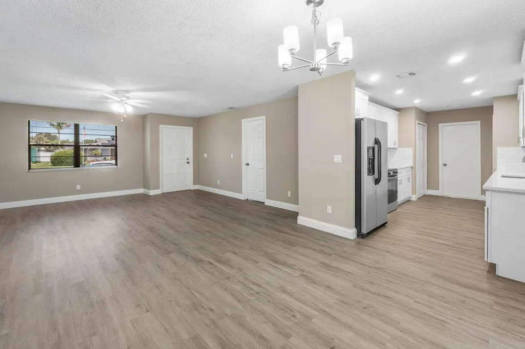 2407 SE Marius Street Port St Lucie FL 34952