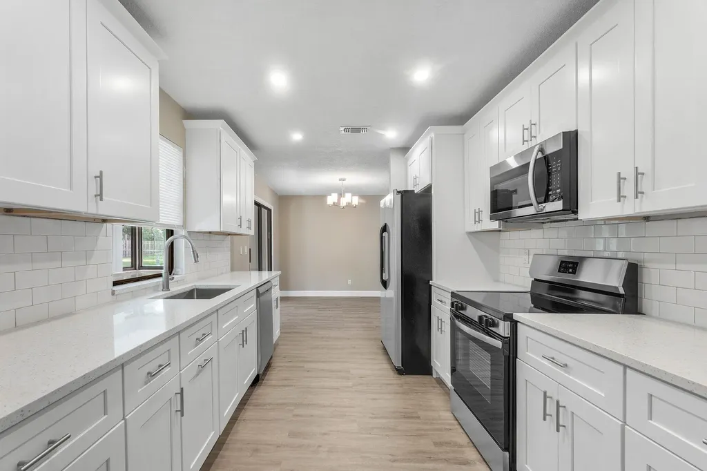 2407 SE Marius Street Port St Lucie FL 34952