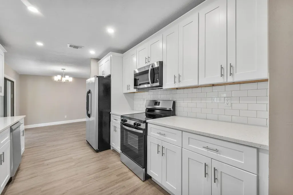 2407 SE Marius Street Port St Lucie FL 34952