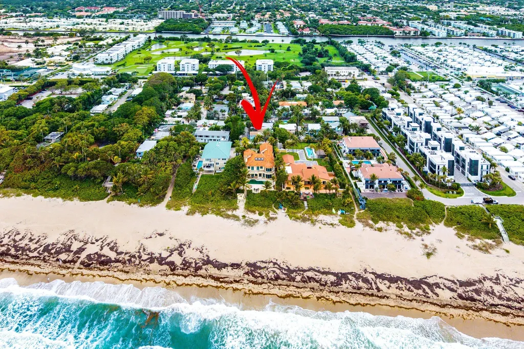 205 Coral Road Boynton Beach FL 33435