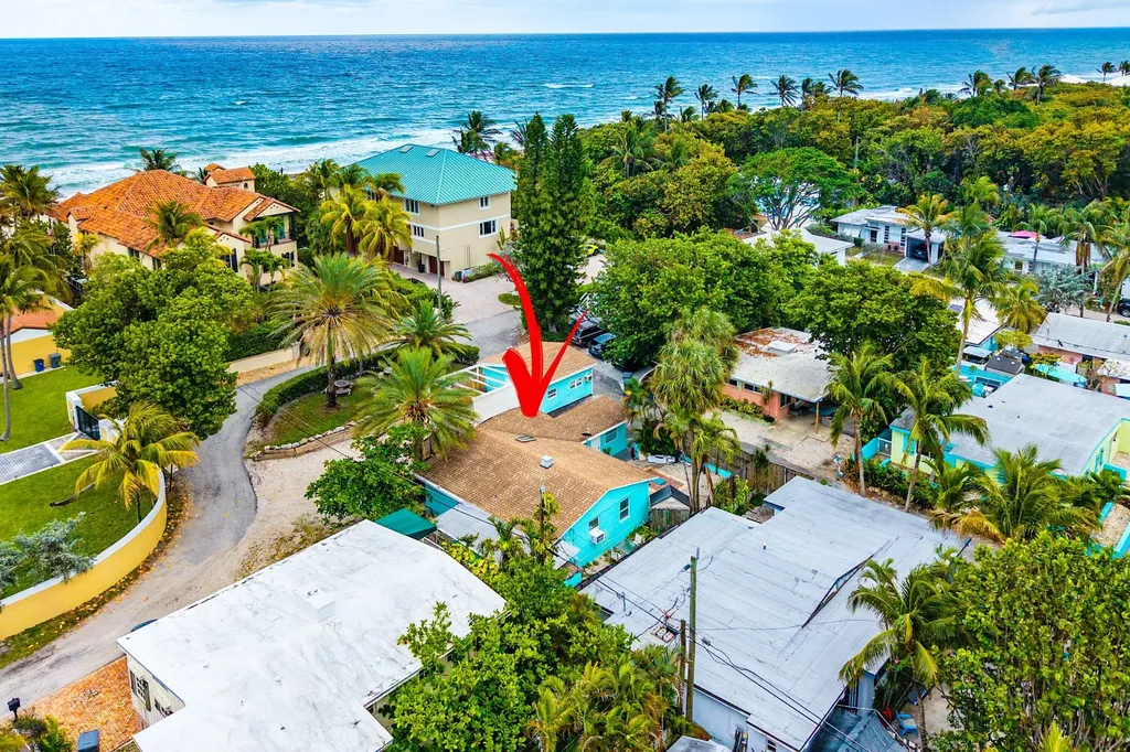 205 Coral Road Boynton Beach FL 33435