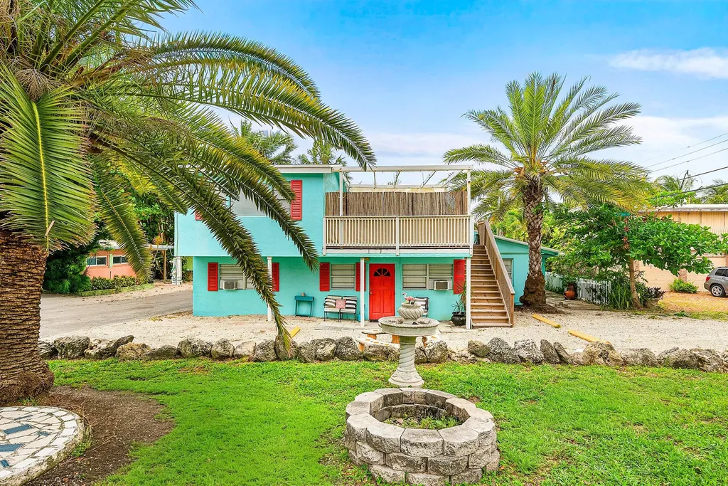 205 Coral Road Boynton Beach FL 33435