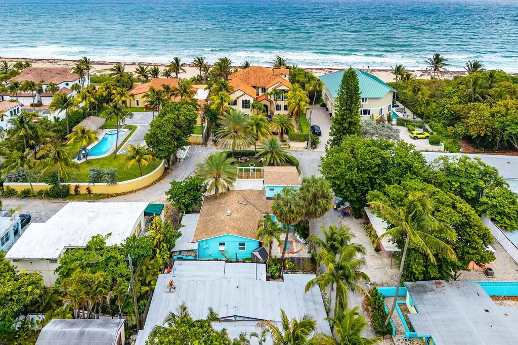 205 Coral Road Boynton Beach FL 33435
