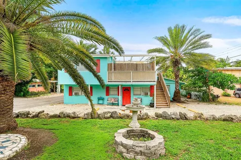 205 Coral Road Boynton Beach FL 33435