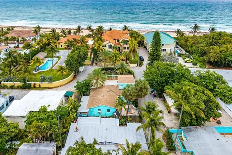 205 Coral Road Boynton Beach FL 33435