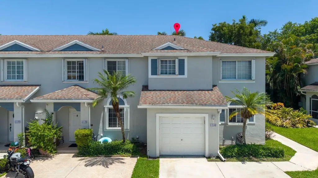 1130 SW 44th Avenue Deerfield Beach FL 33442