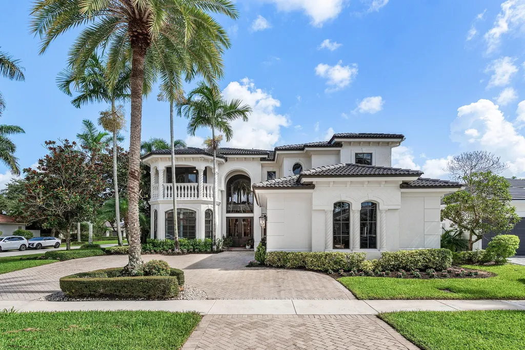 16355 Braeburn Ridge Trail Delray Beach FL 33446