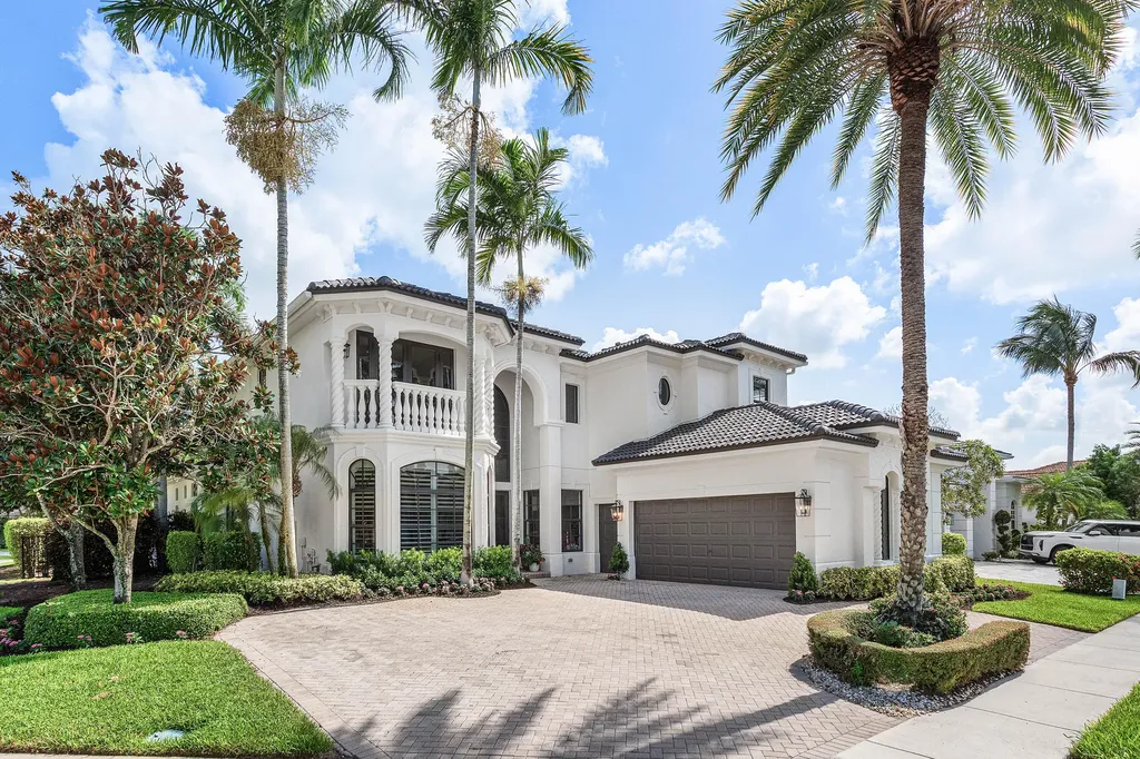 16355 Braeburn Ridge Trail Delray Beach FL 33446