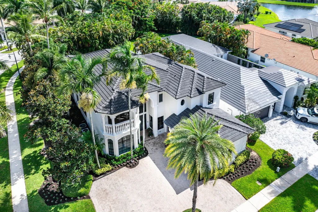 16355 Braeburn Ridge Trail Delray Beach FL 33446