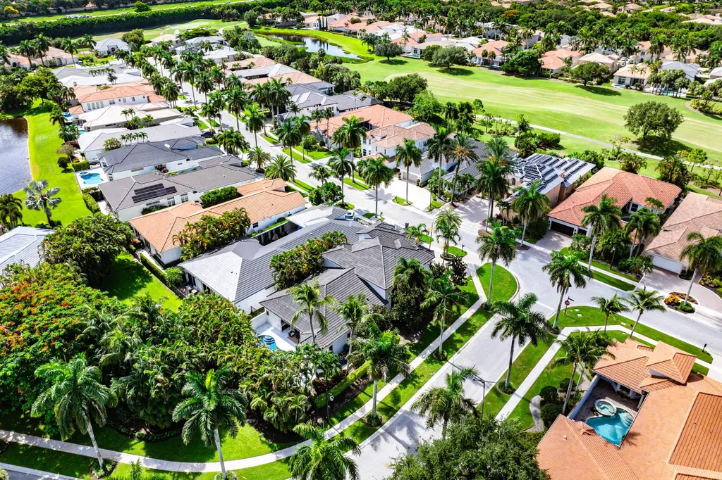 16355 Braeburn Ridge Trail Delray Beach FL 33446