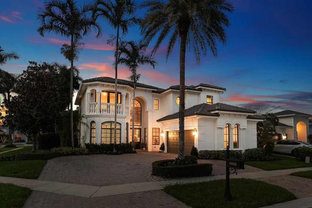 16355 Braeburn Ridge Trail Delray Beach FL 33446