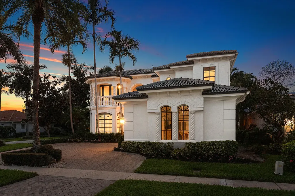 16355 Braeburn Ridge Trail Delray Beach FL 33446