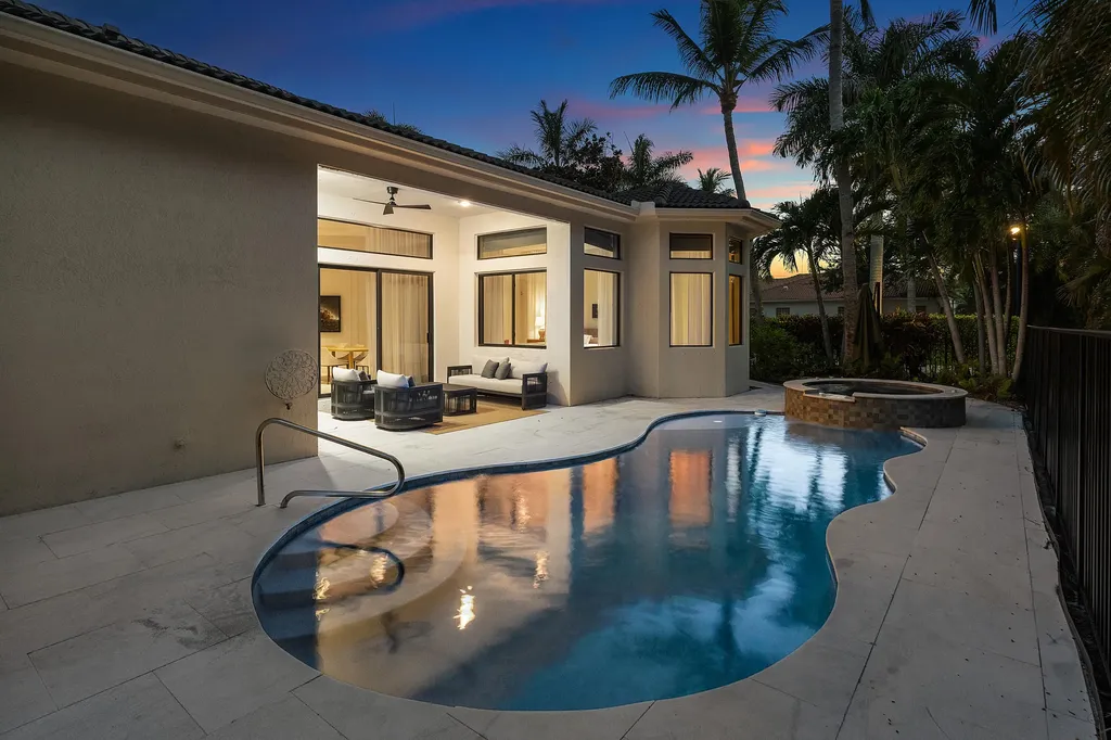 16355 Braeburn Ridge Trail Delray Beach FL 33446