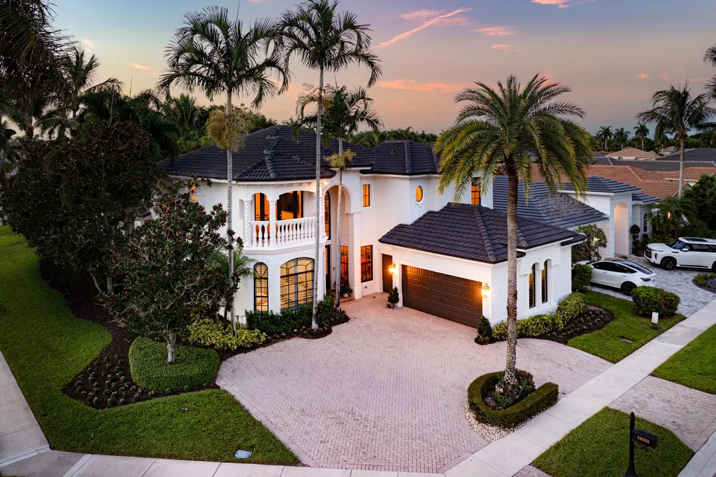 16355 Braeburn Ridge Trail Delray Beach FL 33446