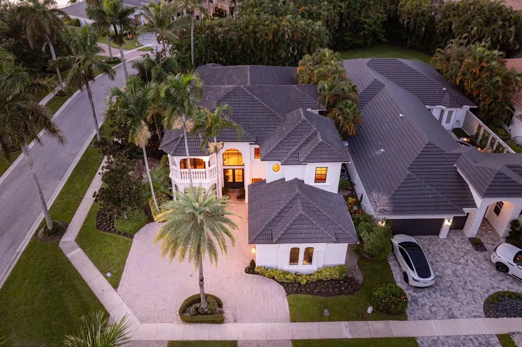 16355 Braeburn Ridge Trail Delray Beach FL 33446