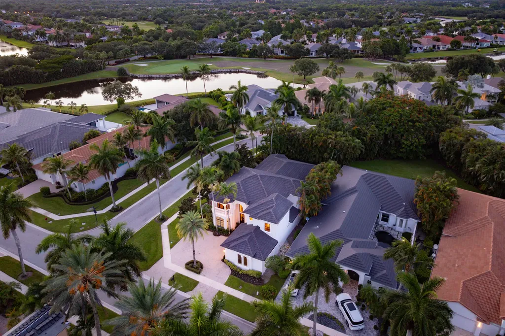 16355 Braeburn Ridge Trail Delray Beach FL 33446