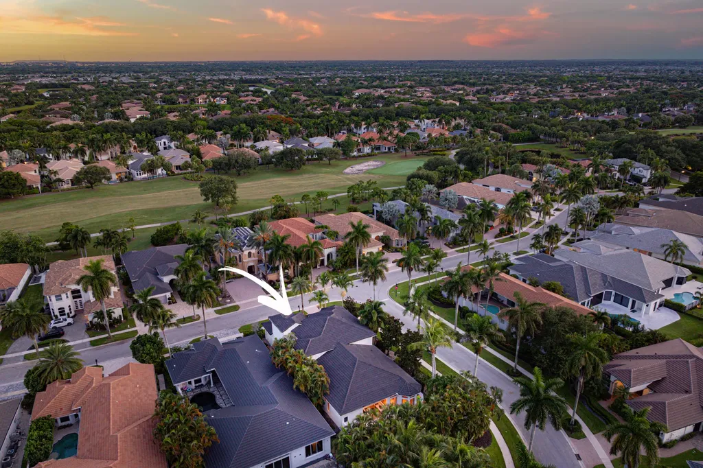 16355 Braeburn Ridge Trail Delray Beach FL 33446