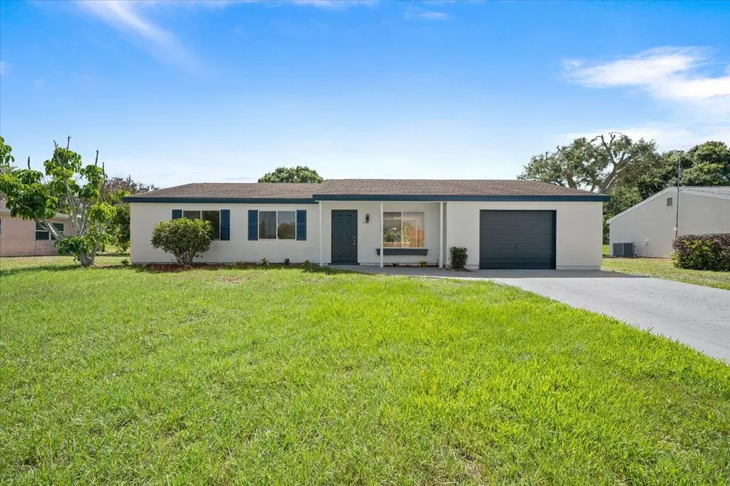 3132 SW Watson Court Port St Lucie FL 34953