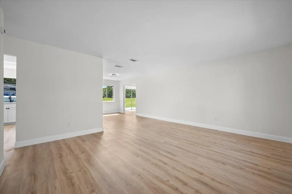 3132 SW Watson Court Port St Lucie FL 34953