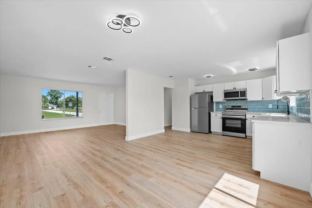 3132 SW Watson Court Port St Lucie FL 34953