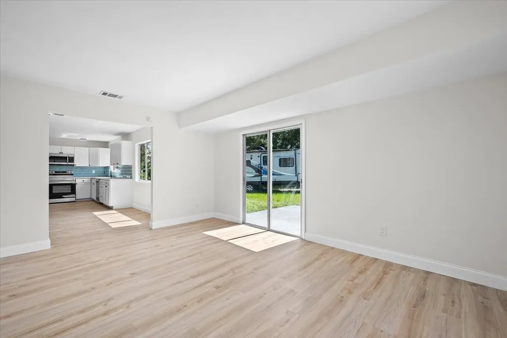 3132 SW Watson Court Port St Lucie FL 34953