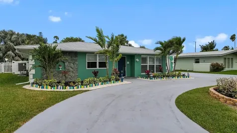 608 Malabar Avenue Fort Pierce FL 34949
