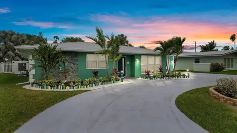 608 Malabar Avenue Fort Pierce FL 34949
