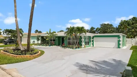 608 Malabar Avenue Fort Pierce FL 34949