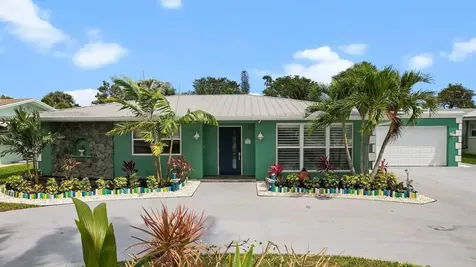 608 Malabar Avenue Fort Pierce FL 34949