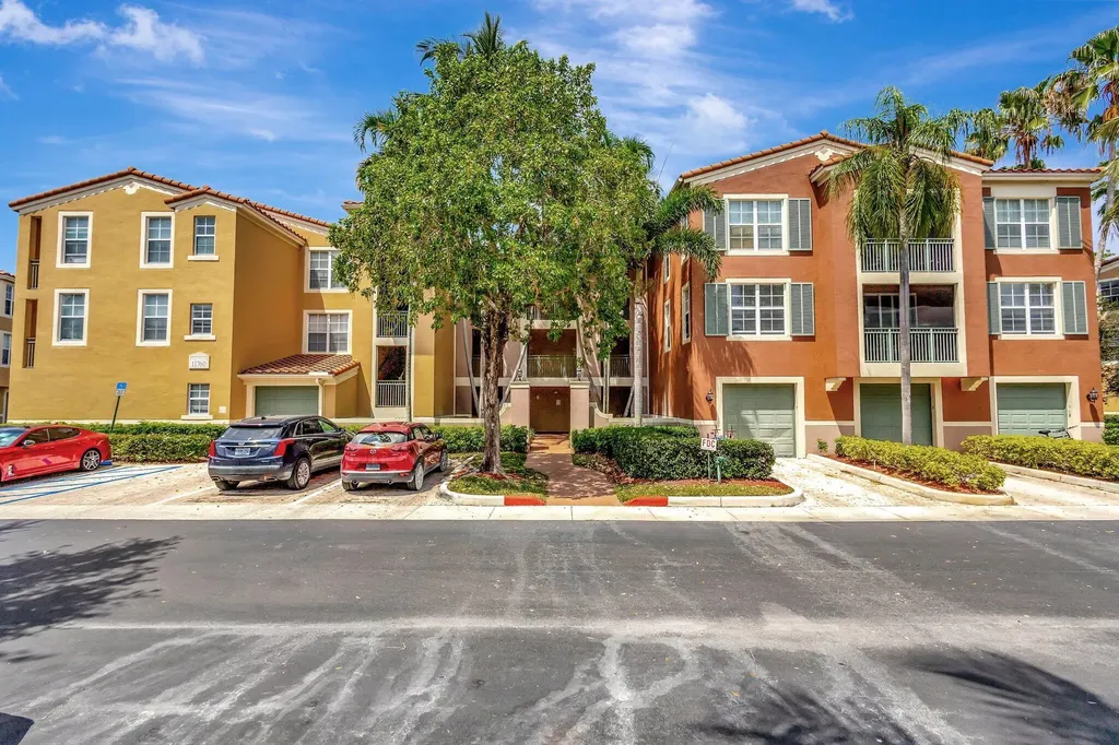 11760 Saint Andrews Place Wellington FL 33414