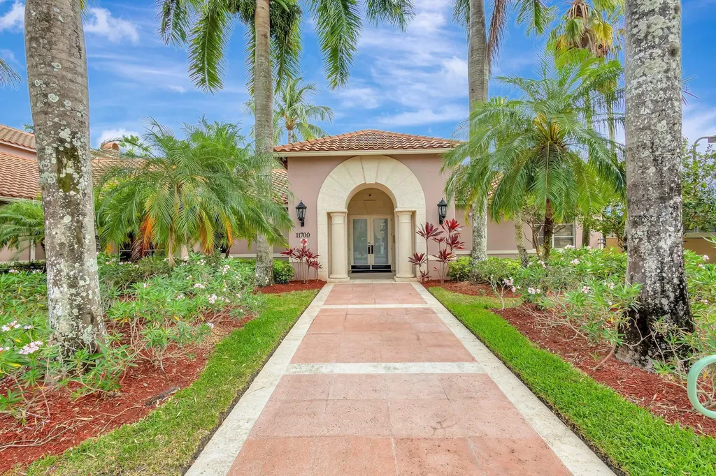 11760 Saint Andrews Place Wellington FL 33414