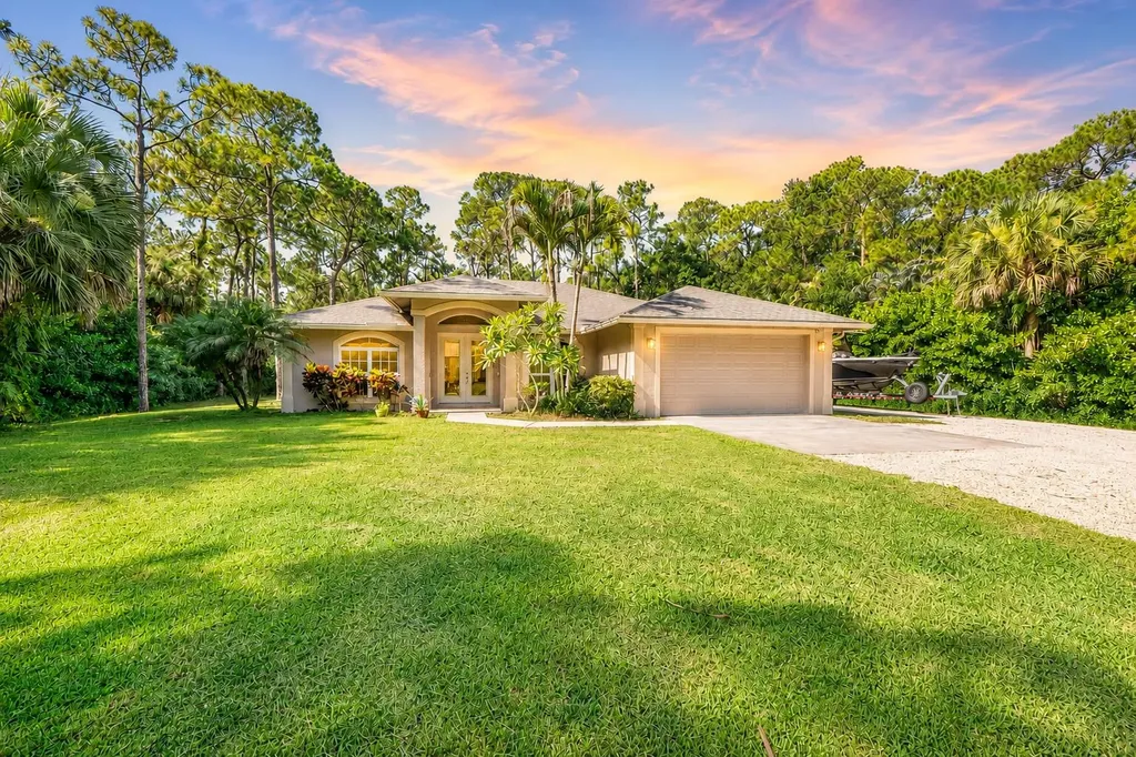 9608 Mockingbird Trail Jupiter FL 33478