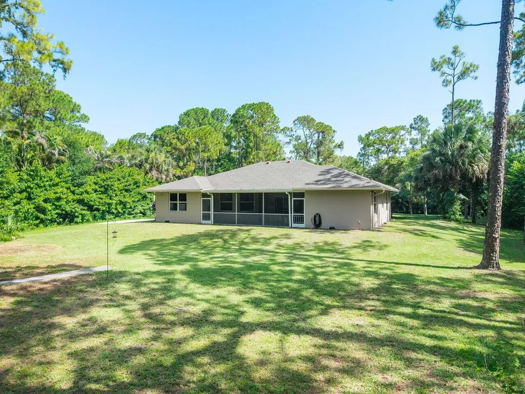 9608 Mockingbird Trail Jupiter FL 33478