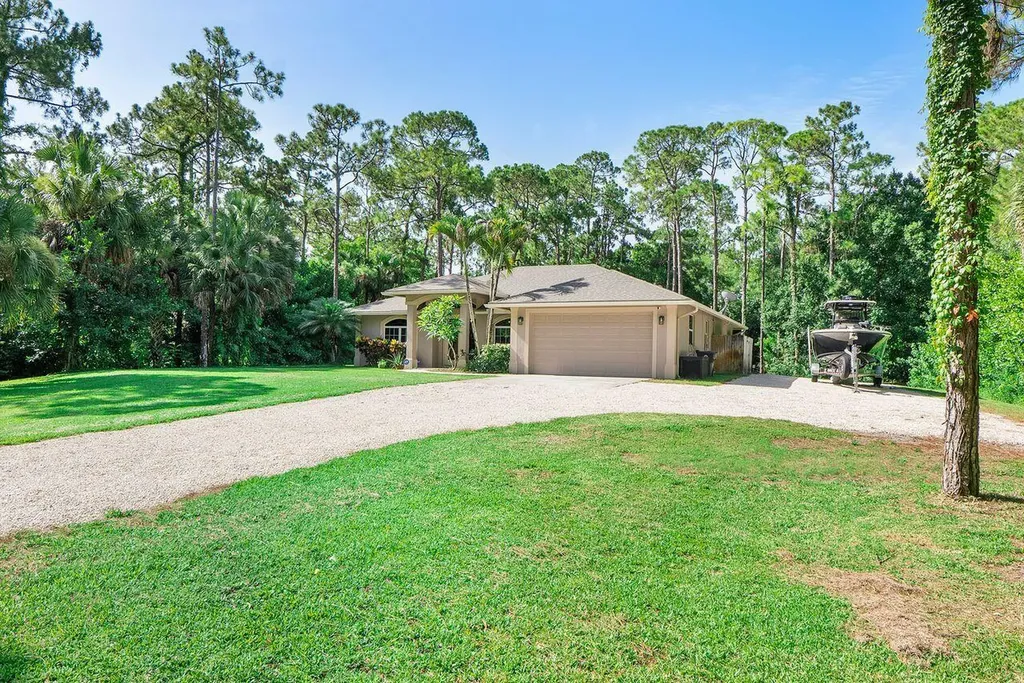 9608 Mockingbird Trail Jupiter FL 33478