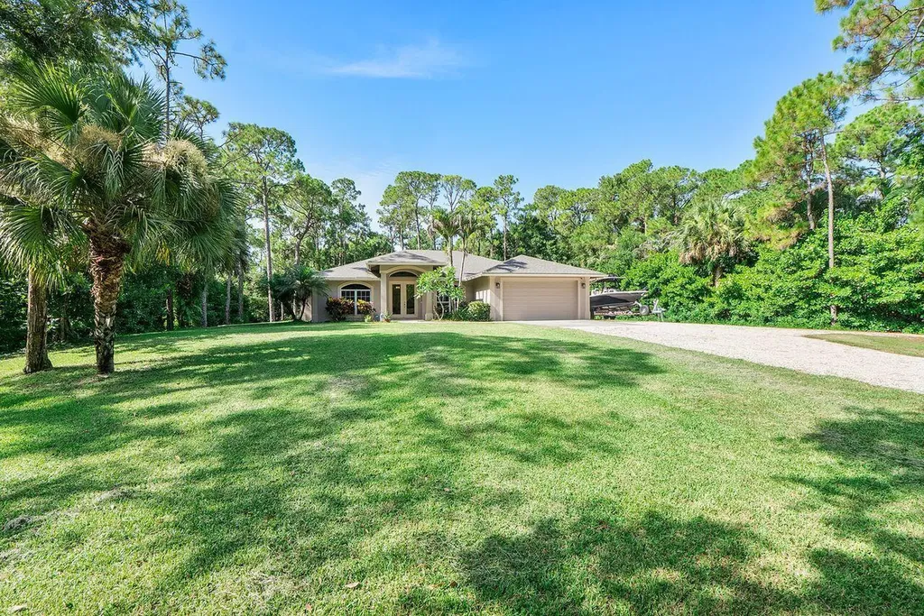 9608 Mockingbird Trail Jupiter FL 33478