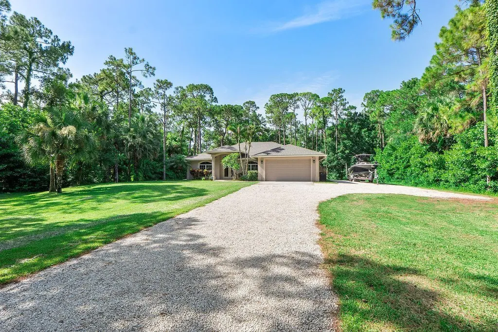9608 Mockingbird Trail Jupiter FL 33478