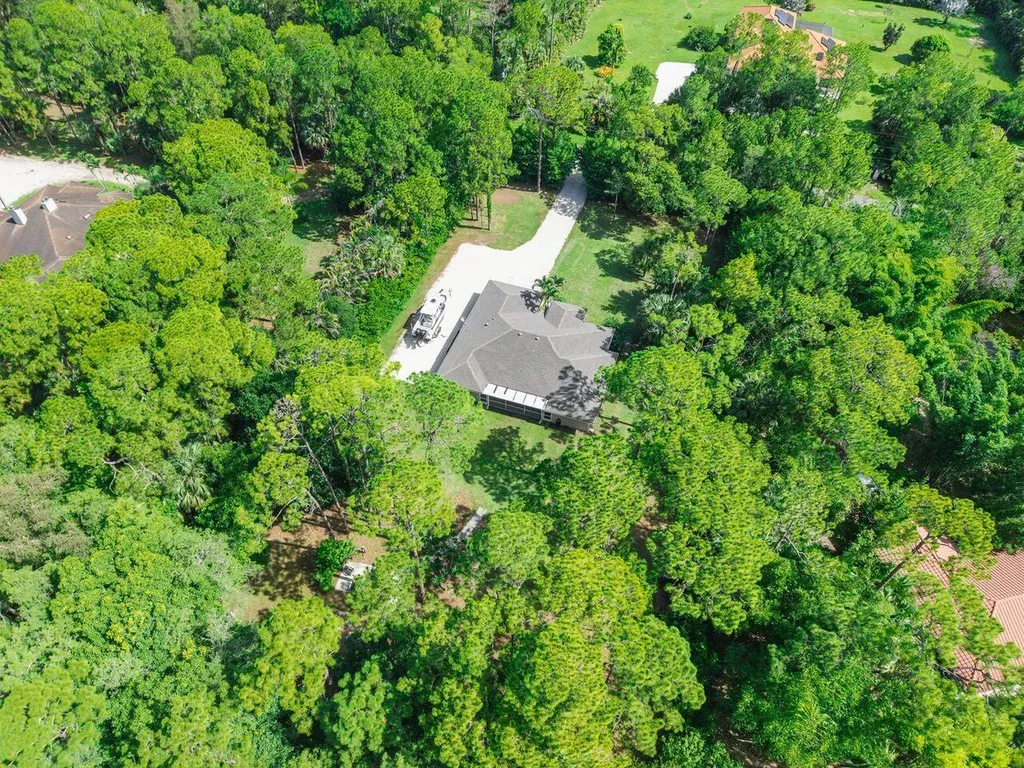 9608 Mockingbird Trail Jupiter FL 33478