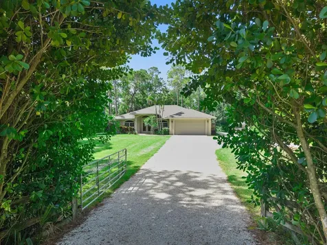 9608 Mockingbird Trail Jupiter FL 33478